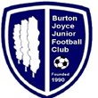 Club Shop BJFC