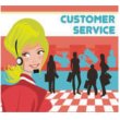 Customer Services