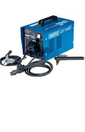 100A 230V Turbo Arc Welder