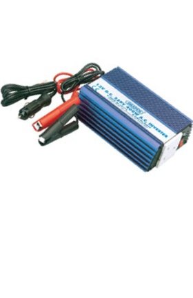 400W DC-AC Inverter