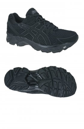 ASICS GEL-1170 BLACK