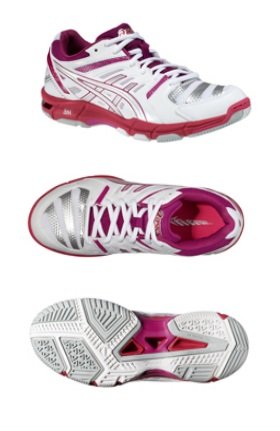 ASICS GEL BEYOND 4