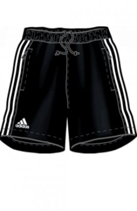 Adidas Volleyball Shorts