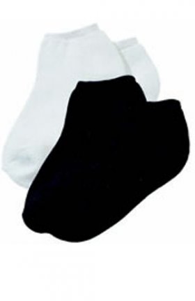 Ankle socks (3 pack)