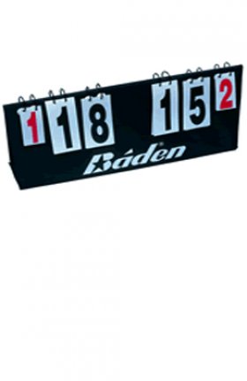 Baden Table Top Score Board