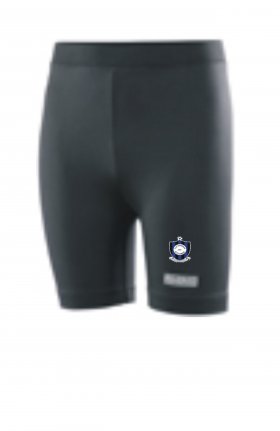 Base Layer Junior Shorts