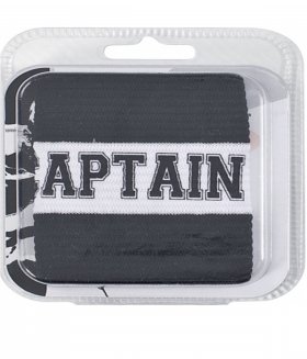 Captain Armband Various Colours