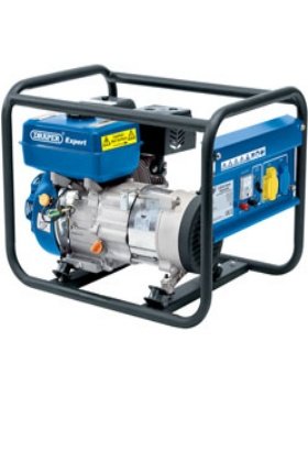 Expert 2.2kVA/2.0kW Petrol Generator