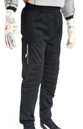 Full Length GK Trouser