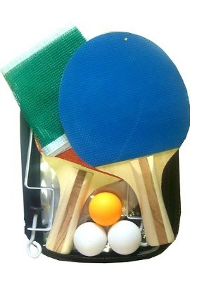 Fun Sport Table Tennis Set