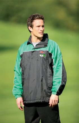 Greenbank Adult Rain Jacket