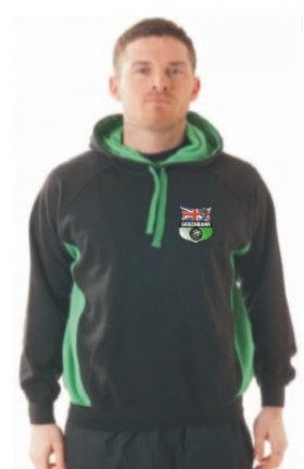 Greenbank Adult Team Hoodie