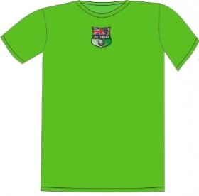 Greenbank Junior Training Kit