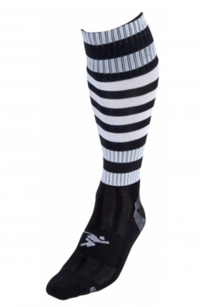 Hoop Pro Socks blk/wht