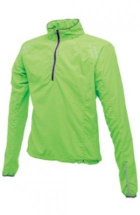 Instant Smock Windshell Jacket