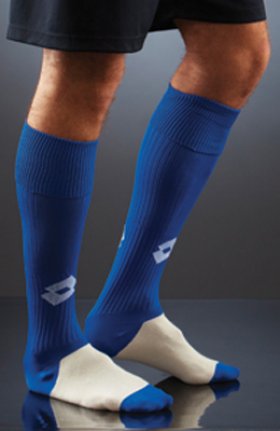 Lotto Football Team Socks