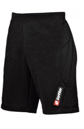 Lotto Goalkeeper Shorts