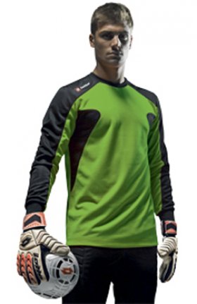 Lotto Kit Guard GK L/S (Full Kit)