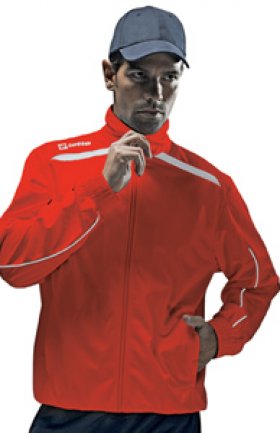 Lotto Suit Assist PL Cff Tracksuit