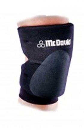 MCDAVID ULTRA KNEE PAD 646