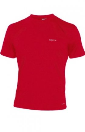 Men's Active Run Tee