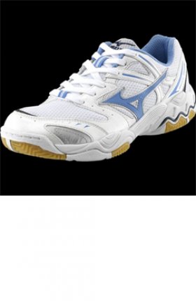 Mizuno Wave Oasis Indoor Court Shoes
