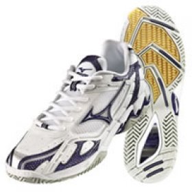 Mizuno wave spike 7