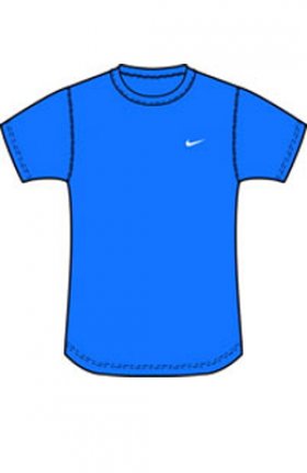 Nike Dri-Fit Baselayer Shirt