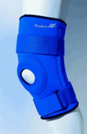 Patello Plus Knee Stabilizer