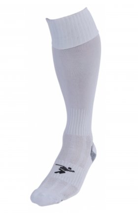 Plain Pro Socks wht