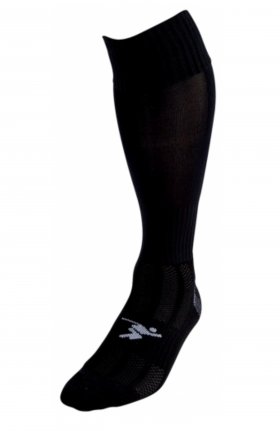 Plain Pro Socks blk