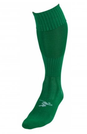 Plain Pro Socks grn