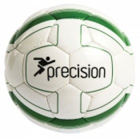 Precision Cordino Match Football