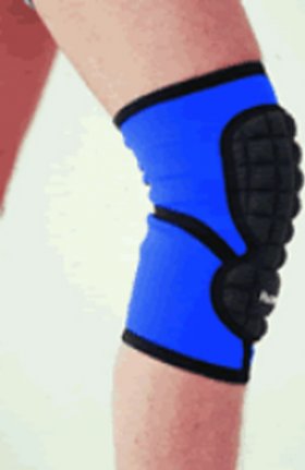 Protecto Knee Pads