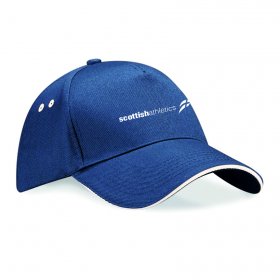 SA Teamwear Baseball Cap