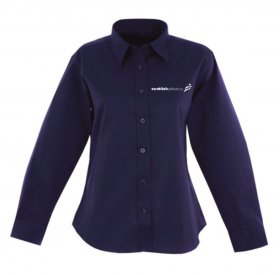 SA Ladies Dress Shirts L/S