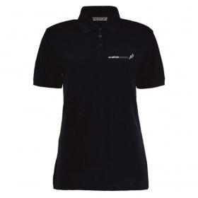 SA Ladies Polo Shirts Navy