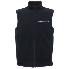 SA Men Bodywarmer