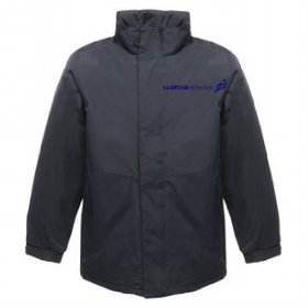 SA Men Outdoor Jacket Navy