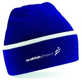 SA Teamwear Beanie Hat