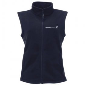 SA Women Bodywarmer