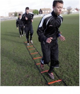 Speed Agility Ladders