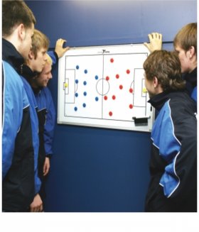 Tactic Board     60cm x 90cm