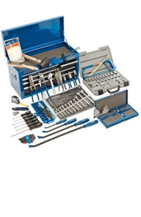 Tool Chest Kit