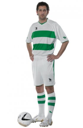 VIRMA GLASGOW  SOCCER KIT