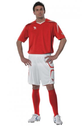 VIRMA HEBER SOCCER KIT