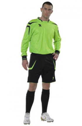 Virma Clovis Goalkeeper