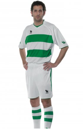 Virma Glasgow Kit wht/grn