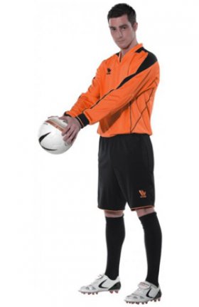 Virma Spanik Goalkeeper set