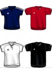 Adidas Ladies Volleyball shirt